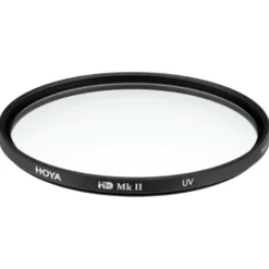 Hoya Uv Filters>72mm Ultra Violet (O) HD II Filter