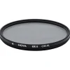Hoya Polarising Filters>58mm UX II Circular Polarizer Filter