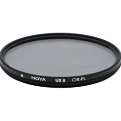 Hoya Polarising Filters>58mm UX II Circular Polarizer Filter
