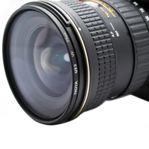 Hoya Uv Filters>40.5mm UX II UV Filter