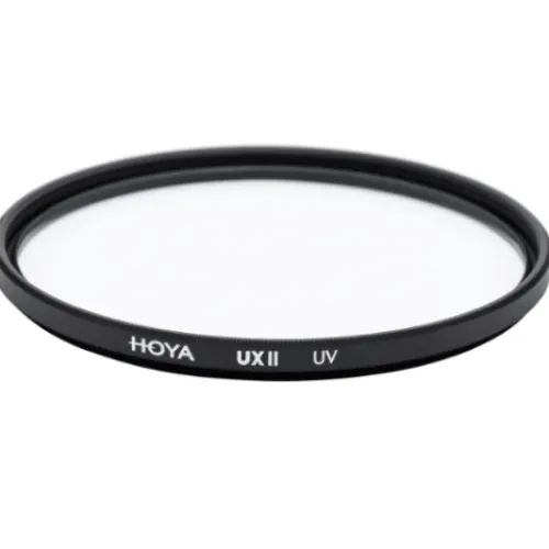 Hoya Uv Filters>82mm UX II UV Filter