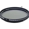 Hoya Neutral Density Filters>82mm Variable Density II Filter