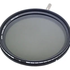 Hoya Neutral Density Filters>55mm Variable Density II Filter