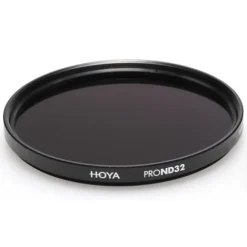 Hoya Neutral Density Filters>Pro Neutral Density 32 Filter - PROND32 - 72mm