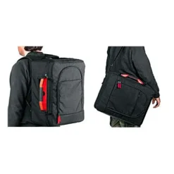 HPRC Bag & Case Accessories|Backpacks>CorduraDuPont Bag/Backpack for 2550W Case (Case Not Included)