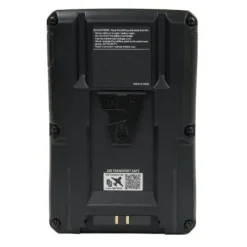 IDX V-Mount Batteries><noscript><img width=