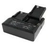 IDX Battery Chargers & Plates>System Technology LC-2A Battery Charger
