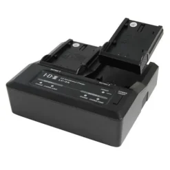 IDX Battery Chargers & Plates>System Technology LC-2A Battery Charger