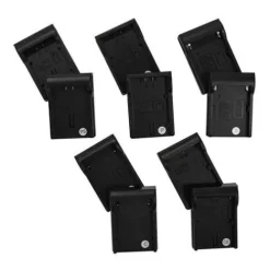 IDX Battery Chargers & Plates><noscript><img width=