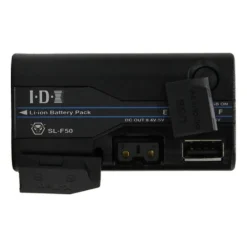 IDX Camera Batteries><noscript><img width=