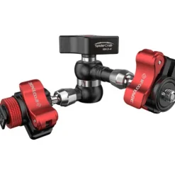 iFootage Video Monitors & Accessories>MA3-4 Spider Crab Magic Arm with QR Mounting