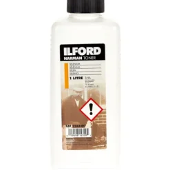 Ilford Darkroom Supplies>1 Litre Harman Selenium Toner
