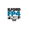 Ilford 35Mm & 120 Film>FP4 Plus Black and White 120 Medium Format Film