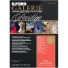 Ilford Paper>Galerie Prestige Gold Fibre Gloss Professional Inkjet Paper A4 25 sheets