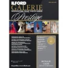 Ilford Paper>Galerie Prestige Metallic Gloss 260gsm Professional Inkjet Paper A4 100 sheets