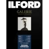 Ilford Paper>Galerie Textured Cotton Rag 310GSM A3 25 Sheets