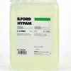 Ilford Darkroom Supplies>Hypam Rapid Fixer Liquid Concentrate - 5 Litres