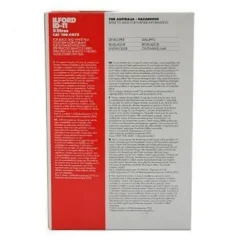 Ilford Darkroom Supplies>ID-11 Film Developer Powder for Black & White Film (makes 5 Litres)