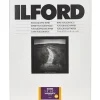Ilford Darkroom Supplies|Paper>Multigrade RC Deluxe Satin Paper - MGRCDL25M - 5x7" - 250 Sheets