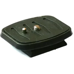 Inca Quick Release Plates>I5858QR Quick Release Plate for i5858D Tripods