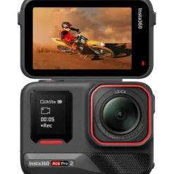 Insta360 Action Cameras>Ace Pro 2 Action Camera Standard Bundle