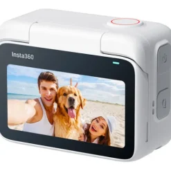 Insta360 Action Cameras>GO 3 Action Camera with 32GB Memory