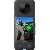 Insta360 Action Cameras>X3 360° Camera