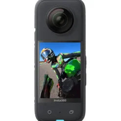 Insta360 Action Cameras>X3 360° Camera