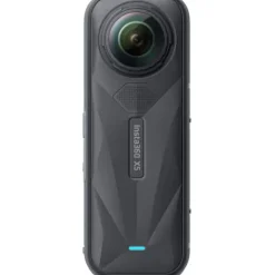 Insta360 Action Cameras>X5 360° 8K Camera