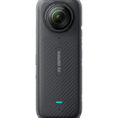 Insta360 Action Cameras>X4 8K 360 Action Camera