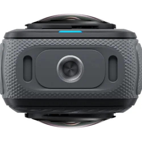 Insta360 Action Cameras>X4 8K 360 Action Camera