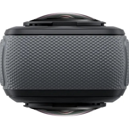 Insta360 Action Cameras>X4 8K 360 Action Camera