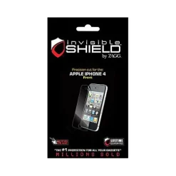 Invisible Shield Screen Protectors>Screen Protector - Apple iPhone 4GMC