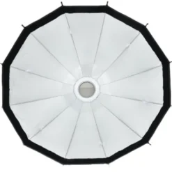 Jinbei Reflectors, Softboxes & Umbrellas>85cm Quick Open Beauty Dish Softbox with Bowens Mount