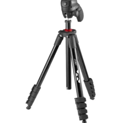 Joby Tripods>Compact Action Tripod