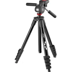 Joby Tripods>Compact Advanced Tripod