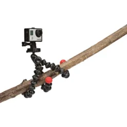 Joby Action Camera Accessories|Tabletop Tripods><noscript><img width=