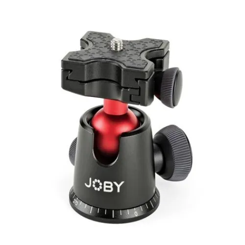Joby Tripod Heads>Gorillapod BallHead 5K