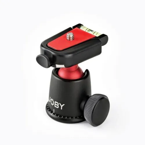 Joby Tripod Heads>Gorillapod 3K Ballhead