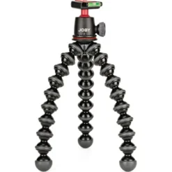 Joby Tabletop Tripods|Video Tripods>GorillaPod 3K Kit