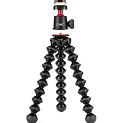Joby Tabletop Tripods|Video Tripods>GorillaPod 3K Kit