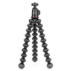 Joby Tabletop Tripods>Gorillapod 1K Kit - with Ball Head