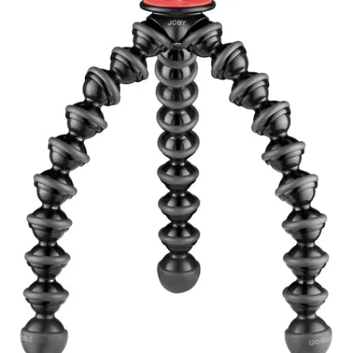 Joby Tabletop Tripods>Gorillapod 3K Pro Stand - Black