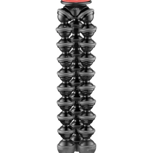 Joby Tabletop Tripods>Gorillapod 3K Pro Stand - Black