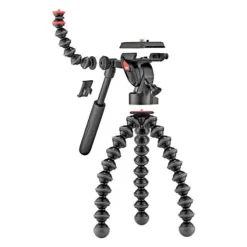 Joby Tabletop Tripods|Video Tripods><noscript><img width=