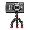 Joby Tabletop Tripods>Gorillapod Magnetic Mini Tripod