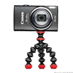 Joby Tabletop Tripods>Gorillapod Magnetic Mini Tripod