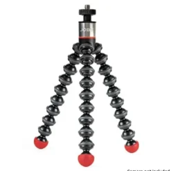 Joby Tabletop Tripods>Gorillapod Magnetic 325 Tripod