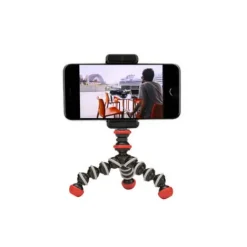 Joby Smartphone Accessories|Tabletop Tripods>GorillaPod Mini Magnetic + Phone Holder