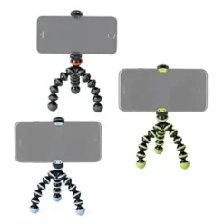 Joby Smartphone Accessories|Tabletop Tripods><noscript><img width=
